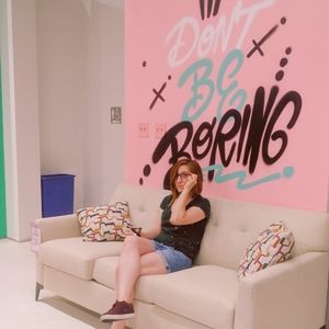 Meet your Posher, Jamie